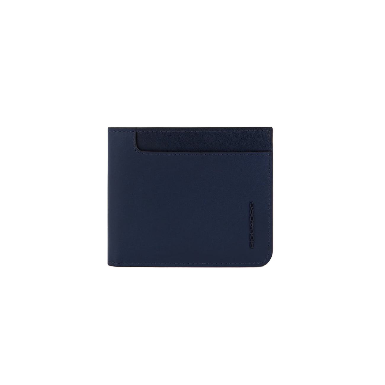PIQUADRO Portafoglio Con Porta Documenti Rimovibile Uomo Blu PU3891W122R BLU 