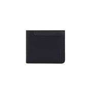 PIQUADRO Portafoglio Con Porta Documenti Rimovibile Uomo Nero PU3891W122R NERO 