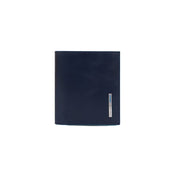 PIQUADRO Portafoglio Tascabile Verticale Uomo Blu Notte PU6260B2R BLU NOTTE 