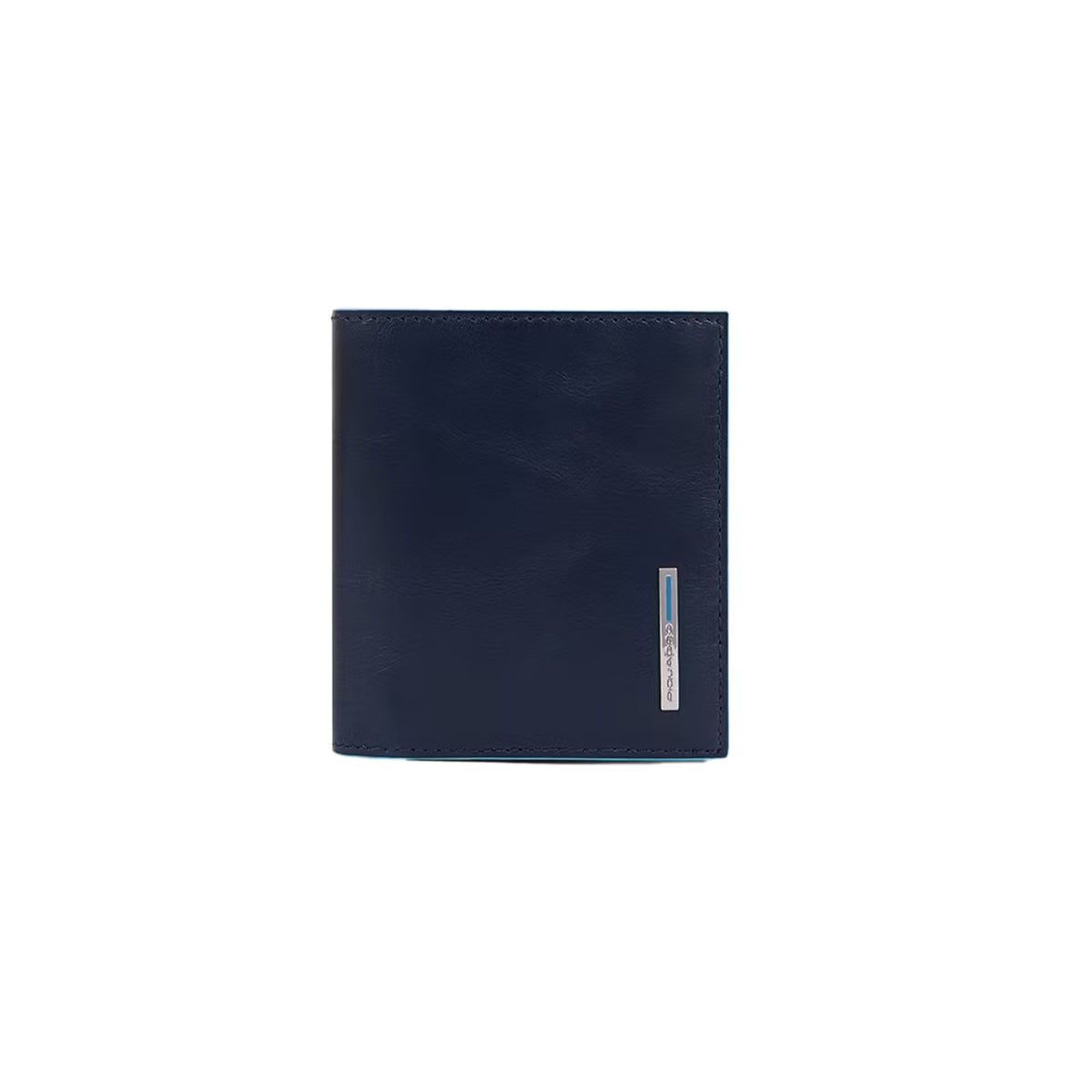 PIQUADRO Portafoglio Tascabile Verticale Uomo Blu Notte PU6260B2R BLU NOTTE 