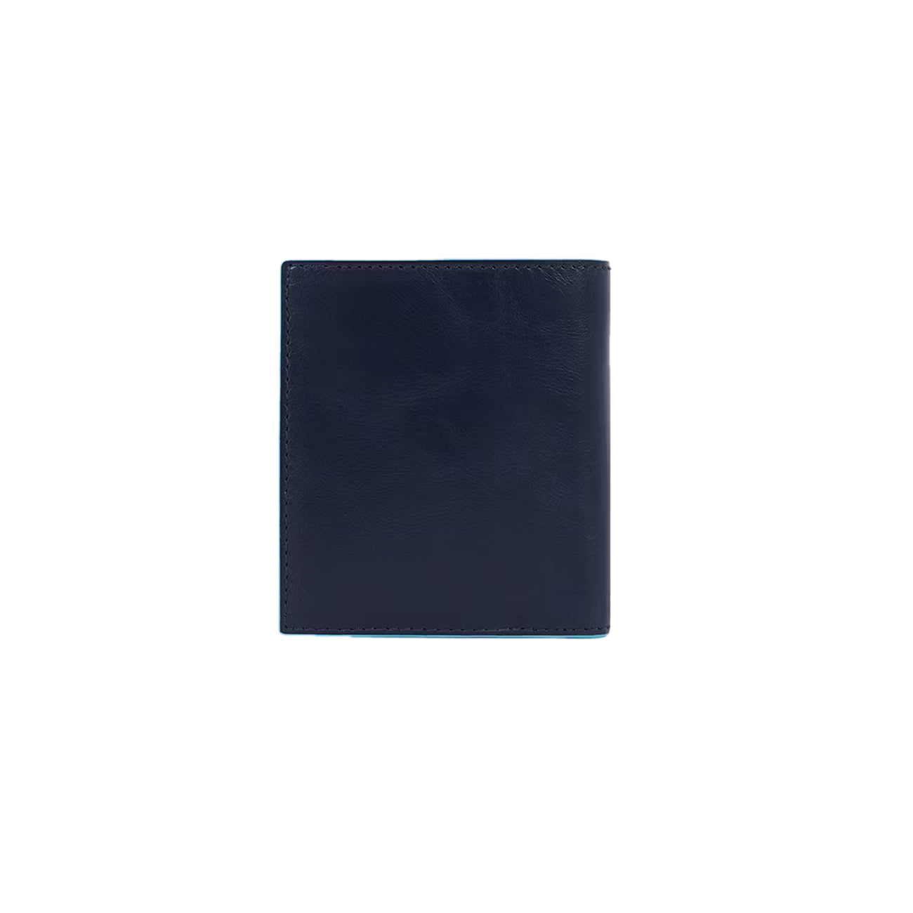 PIQUADRO Portafoglio Tascabile Verticale Uomo Blu Notte PU6260B2R BLU NOTTE 