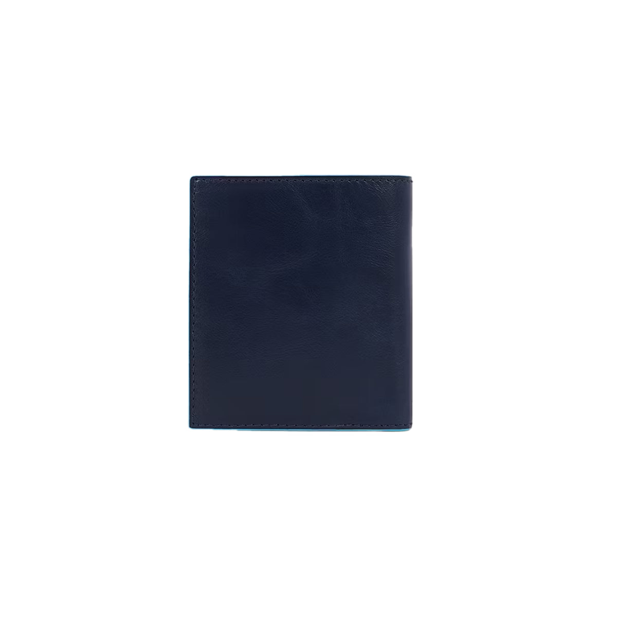 PIQUADRO Portafoglio Tascabile Verticale Uomo Blu Notte PU6260B2R BLU NOTTE 