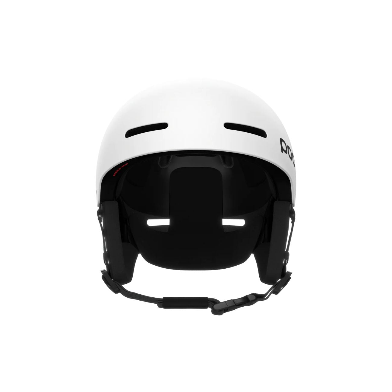 POC Casco Fornix Mips Unisex Uranium Hydrogen White Matt 10476 HYDROGEN WHITE MATT 