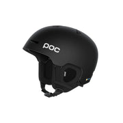 POC Casco Fornix Mips Unisex Uranium Black Matt 10476 URANIUM BLACK MATT 