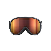 POC Maschera Da Sci Retina Mid Unisex Uranium Black Partly Sunny Blue 40872 URANIUM BLACK/PARTLY SUNNY B 