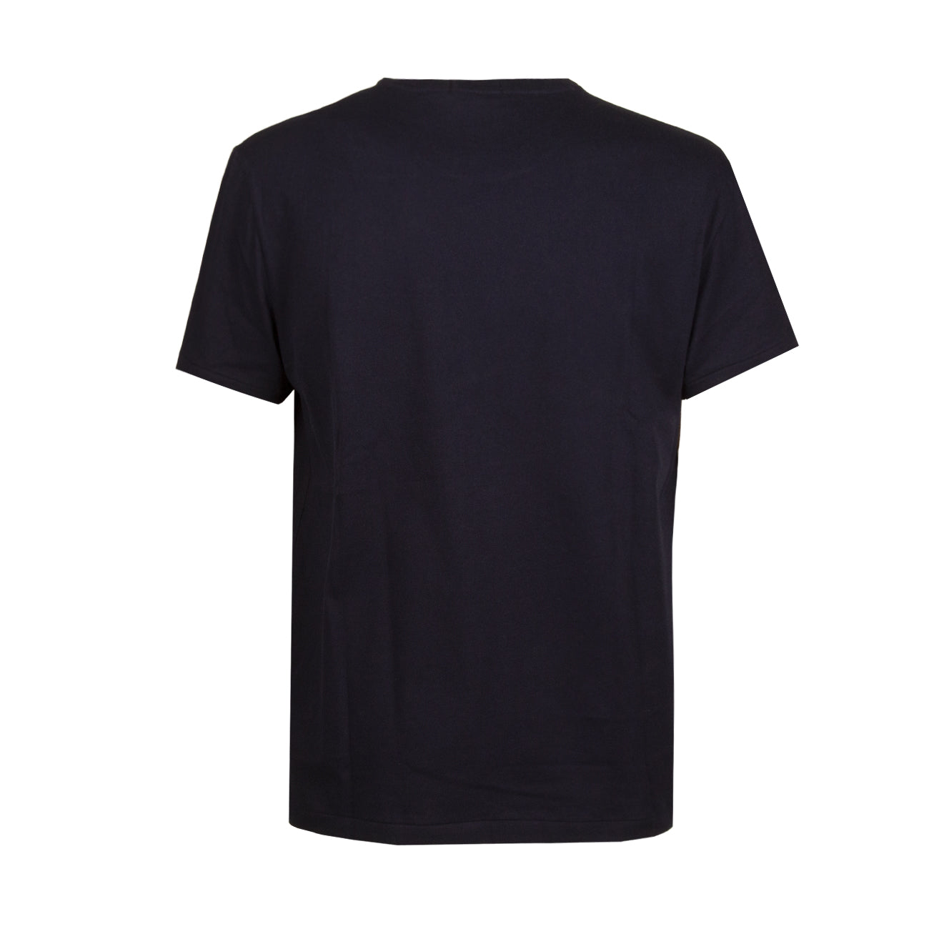 POLO RALPH LAUREN T-Shirt Orsetto Patch Uomo Cruise Navy 710854497 026 CRUISE NAVY HRTG BEAR 
