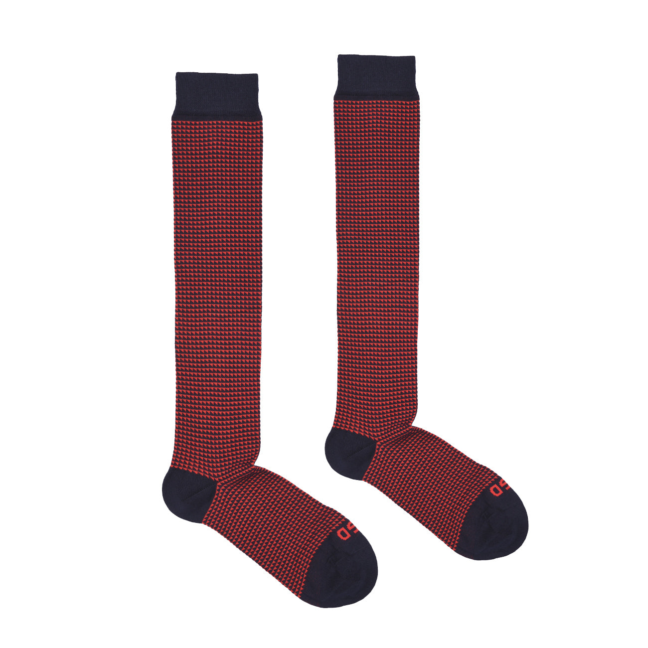 RED SOX Gift Box Bipack Cerchi E Triangoli Uomo Vega 64158G2 V2394 VEGA 