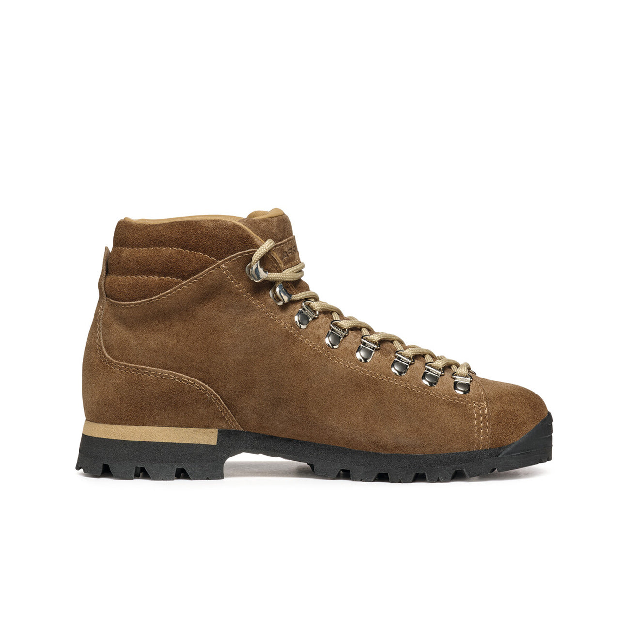 SCARPA Stivaletti Primitive In Pelle Unisex Natural Rope 32667-100 11 NATURAL-ROPE 