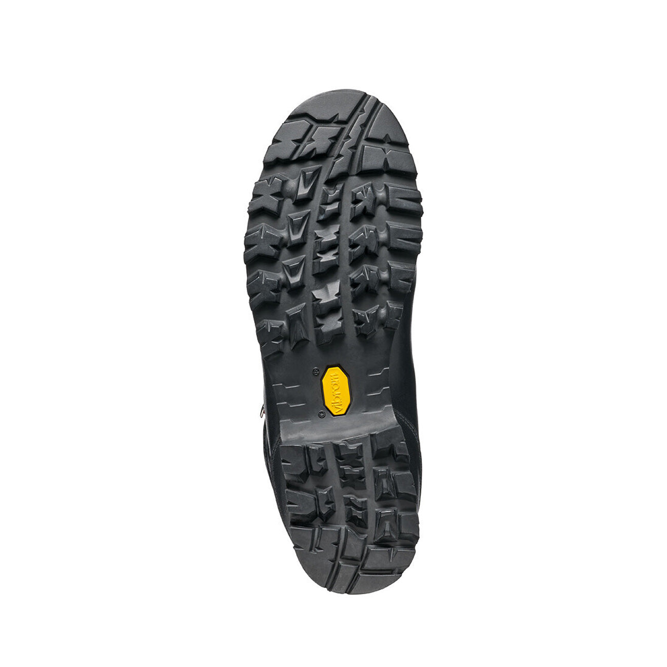 SCARPA Stivaletti Primitive In Pelle Unisex Natural Rope 32667-100 11 NATURAL-ROPE 