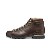 SCARPA Stivaletti Primitive In Pelle Unisex Brown Rope 32667-100 7 BROWN-ROPE 