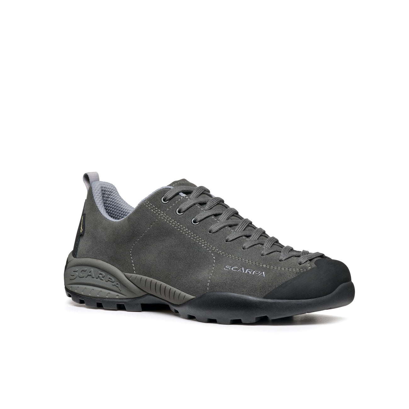 SCARPA Sneakers Mojito Gtx Spider Trek Unisex Shark 32682-200 21 SHARK 