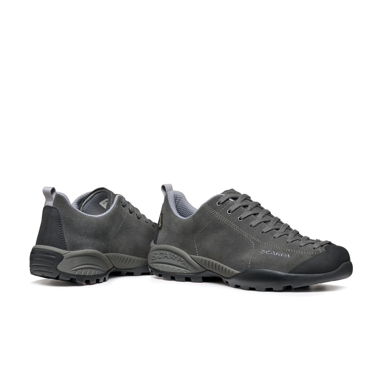 SCARPA Sneakers Mojito Gtx Spider Trek Unisex Shark 32682-200 21 SHARK 