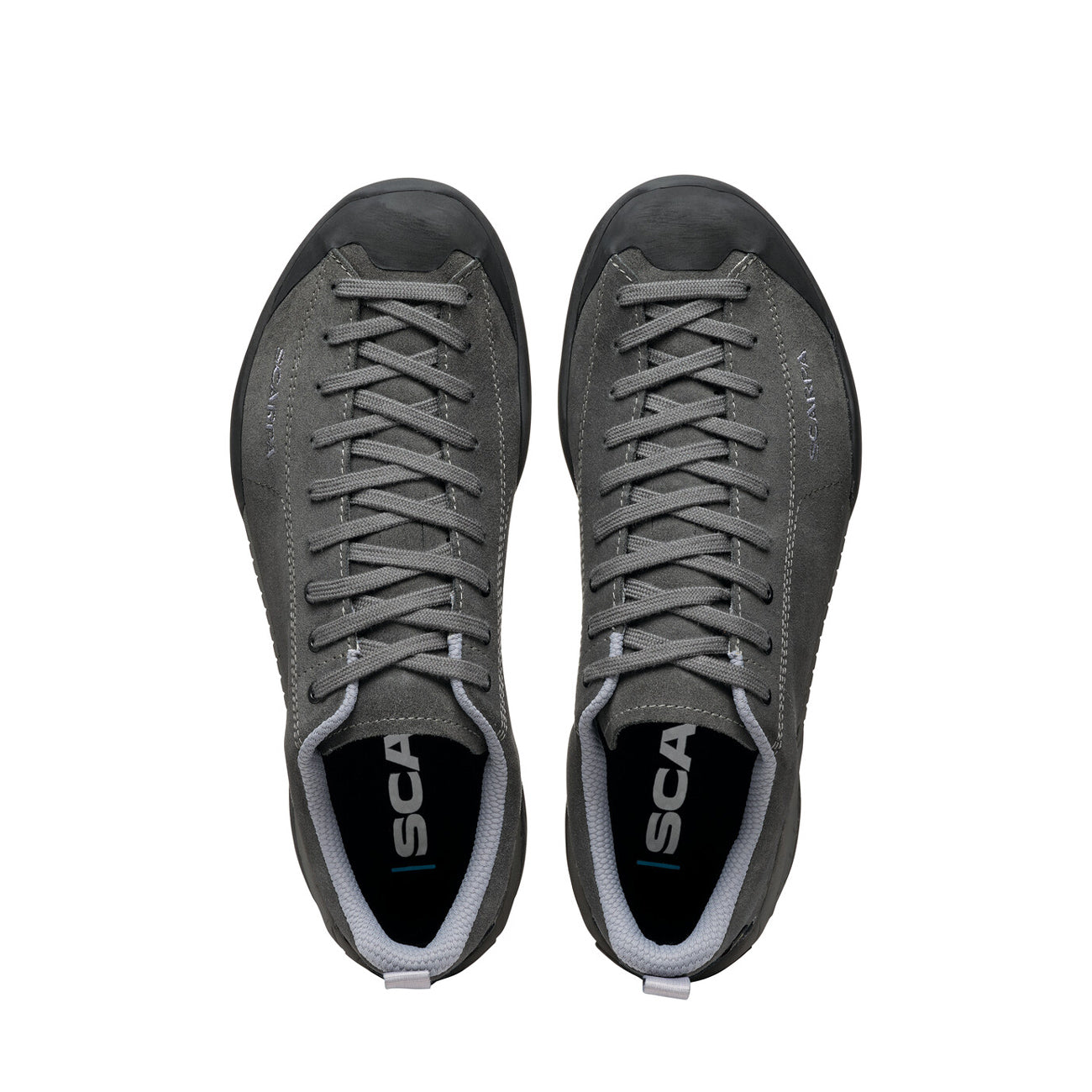SCARPA Sneakers Mojito Gtx Spider Trek Unisex Shark 32682-200 21 SHARK 