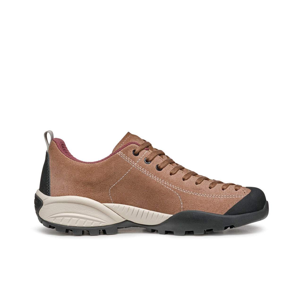 SCARPA Sneakers Mojito Gtx Spider Trek Unisex Gold Rose 32682-200 23 GOLD ROSE 