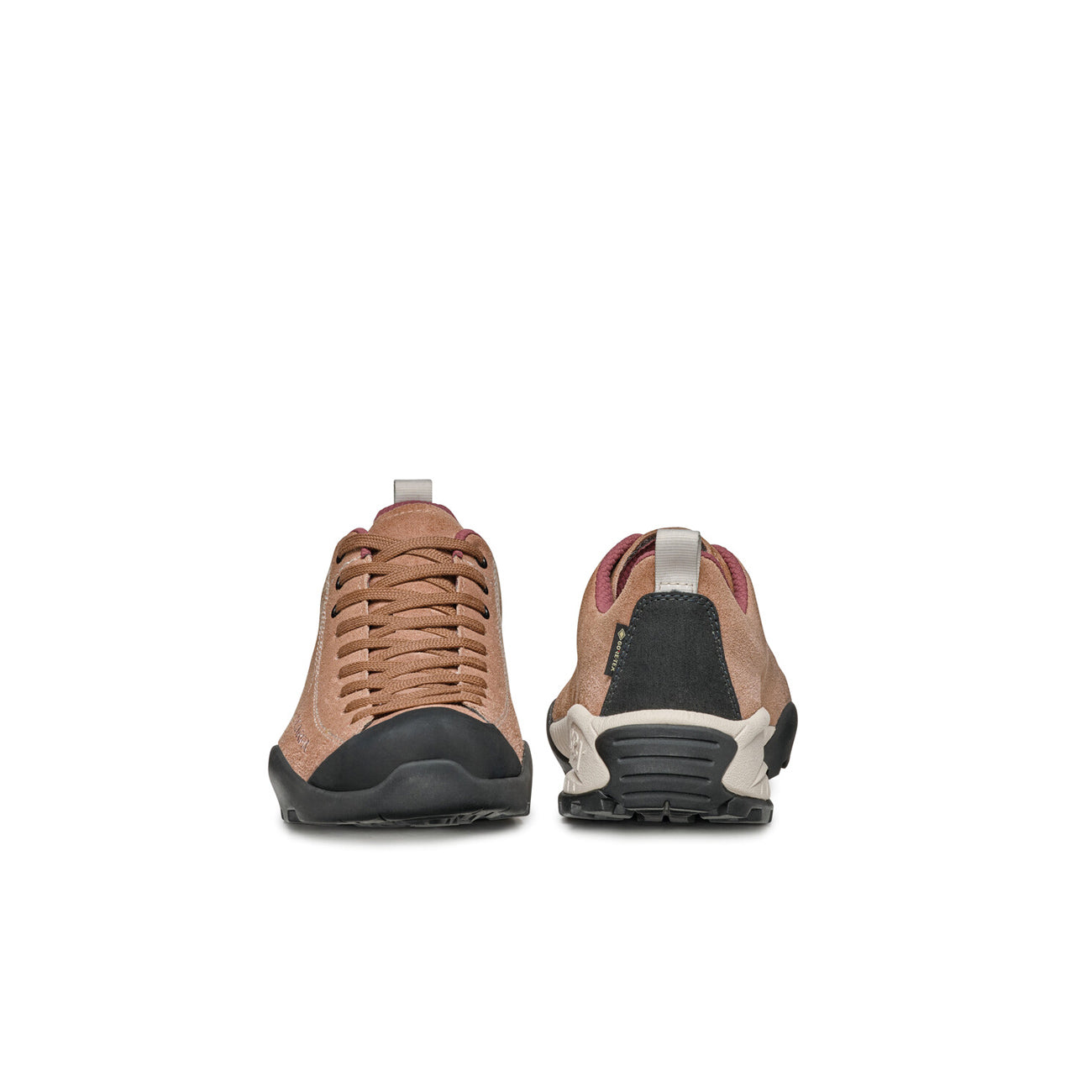 SCARPA Sneakers Mojito Gtx Spider Trek Unisex Gold Rose 32682-200 23 GOLD ROSE 