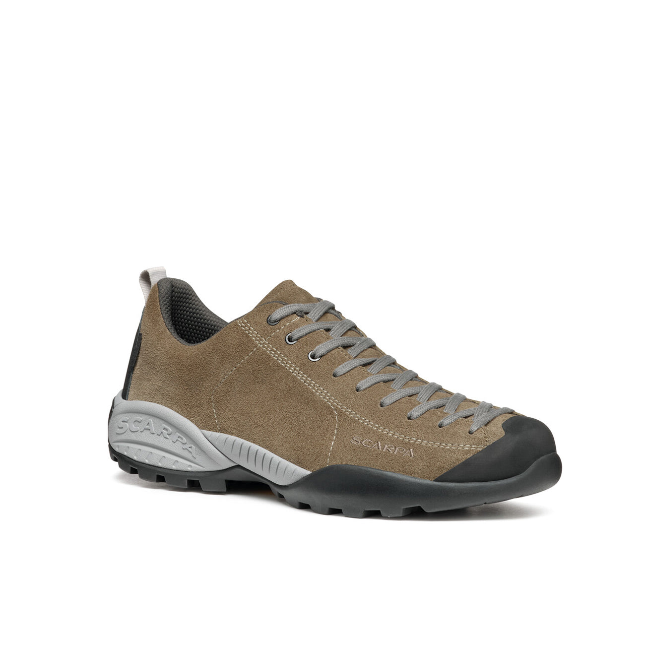 SCARPA Sneakers Mojito Gtx Spider Trek Unisex Dark Rock 32682-200 24 DARK ROCK 