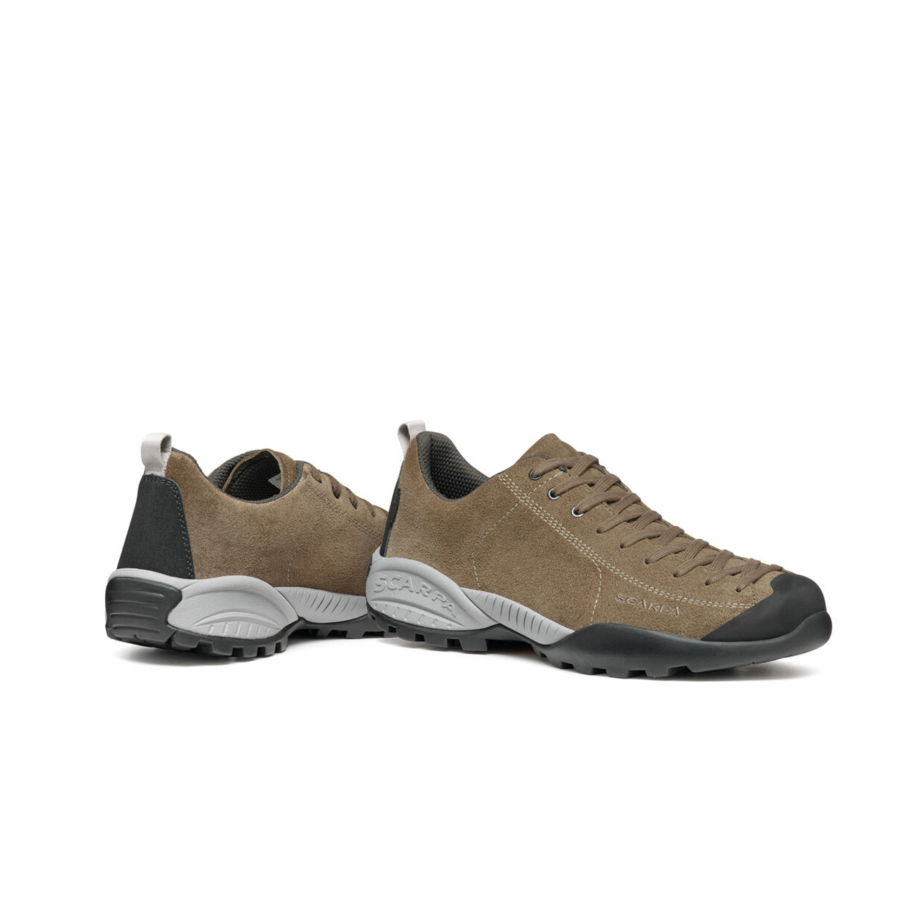 SCARPA Sneakers Mojito Gtx Spider Trek Unisex Dark Rock 32682-200 24 DARK ROCK 