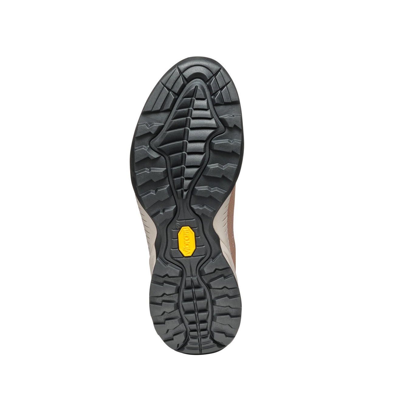SCARPA Sneakers Mojito Gtx Spider Trek Unisex Dark Rock 32682-200 24 DARK ROCK 