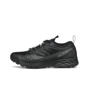 SCARPA Sneakers Ribelle Run Gtx Uomo Black 33078-201 5 BLACK/BLACK 