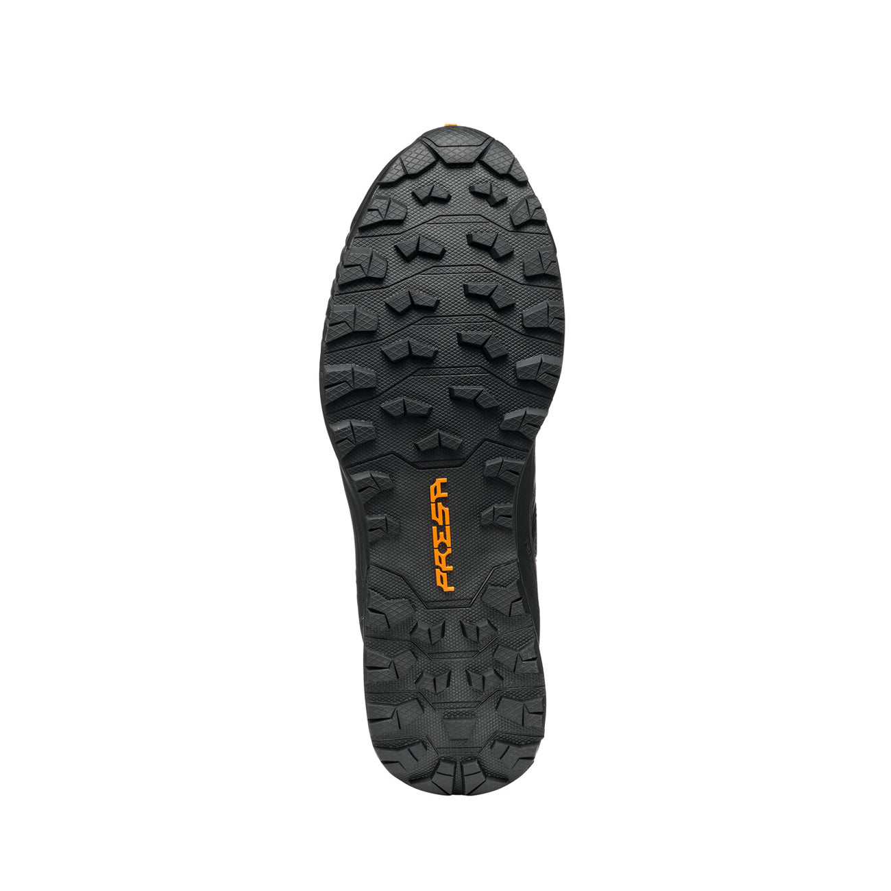 SCARPA Sneakers Ribelle Run Gtx Uomo Black 33078-201 5 BLACK/BLACK 