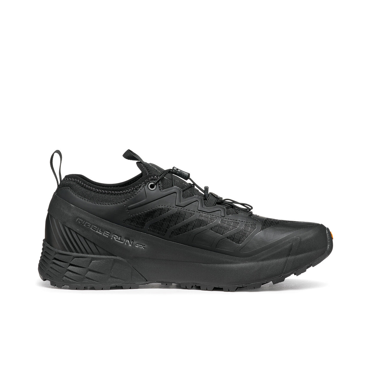 SCARPA Sneakers Ribelle Run Gtx Donna Black 33078-202 5 BLACK/BLACK 