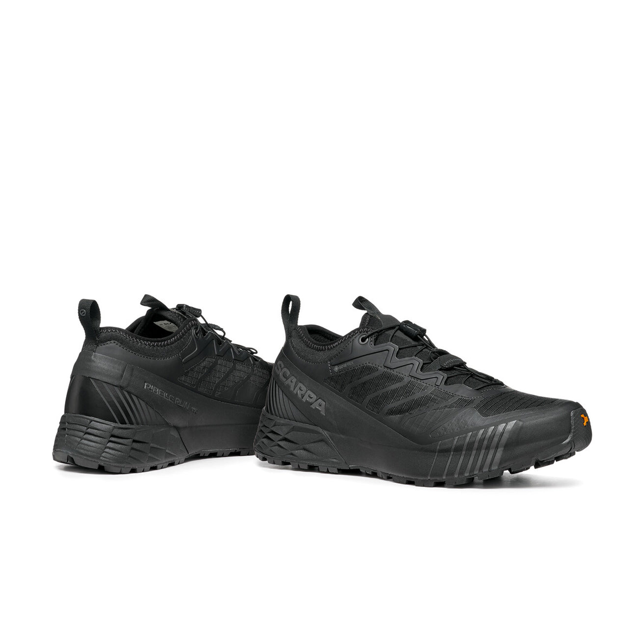 SCARPA Sneakers Ribelle Run Gtx Donna Black 33078-202 5 BLACK/BLACK 