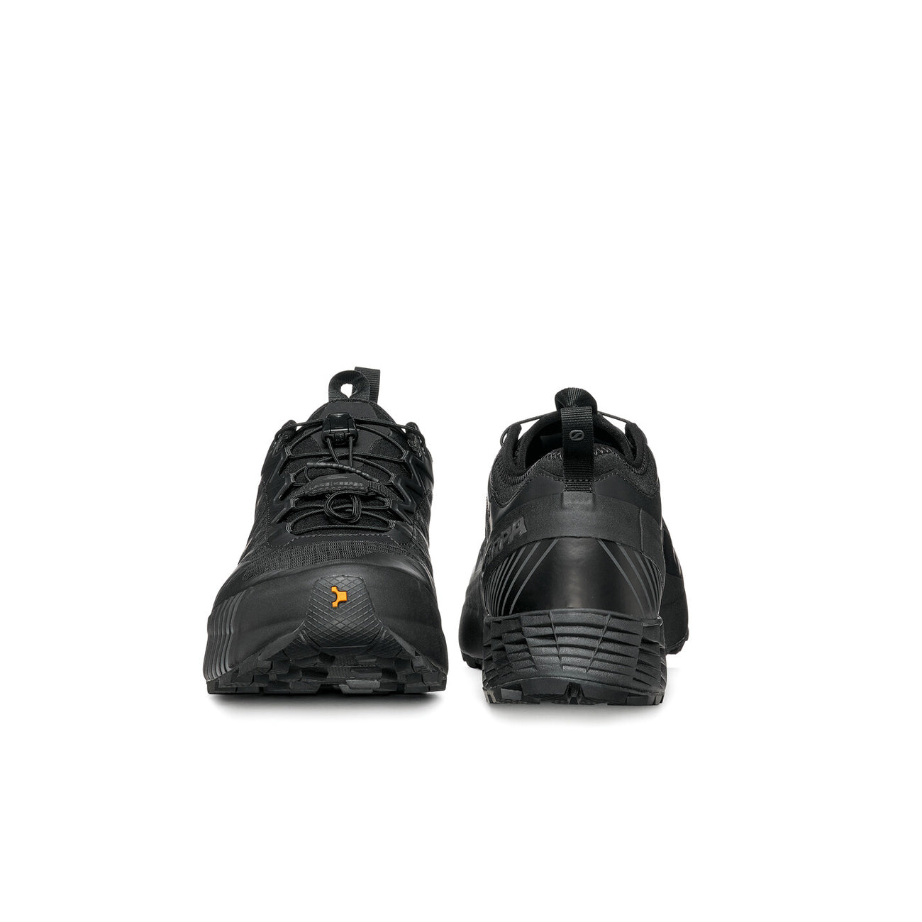 SCARPA Sneakers Ribelle Run Gtx Donna Black 33078-202 5 BLACK/BLACK 
