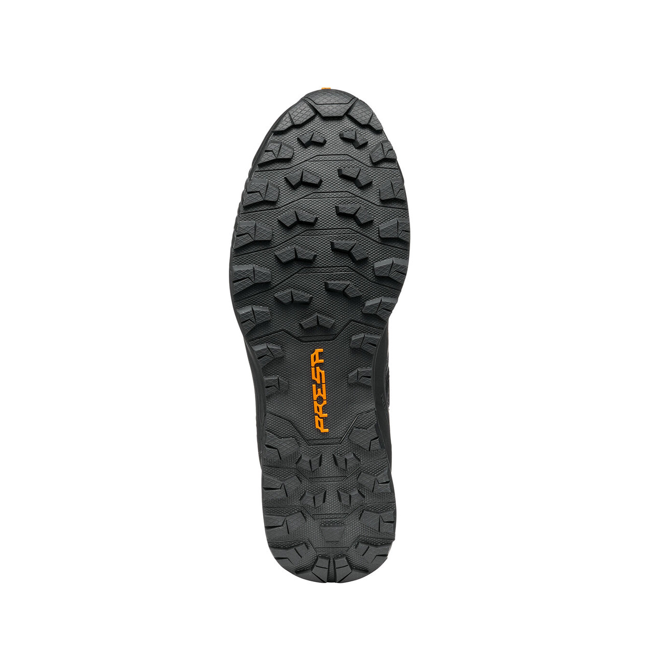 SCARPA Sneakers Ribelle Run Gtx Donna Black 33078-202 5 BLACK/BLACK 