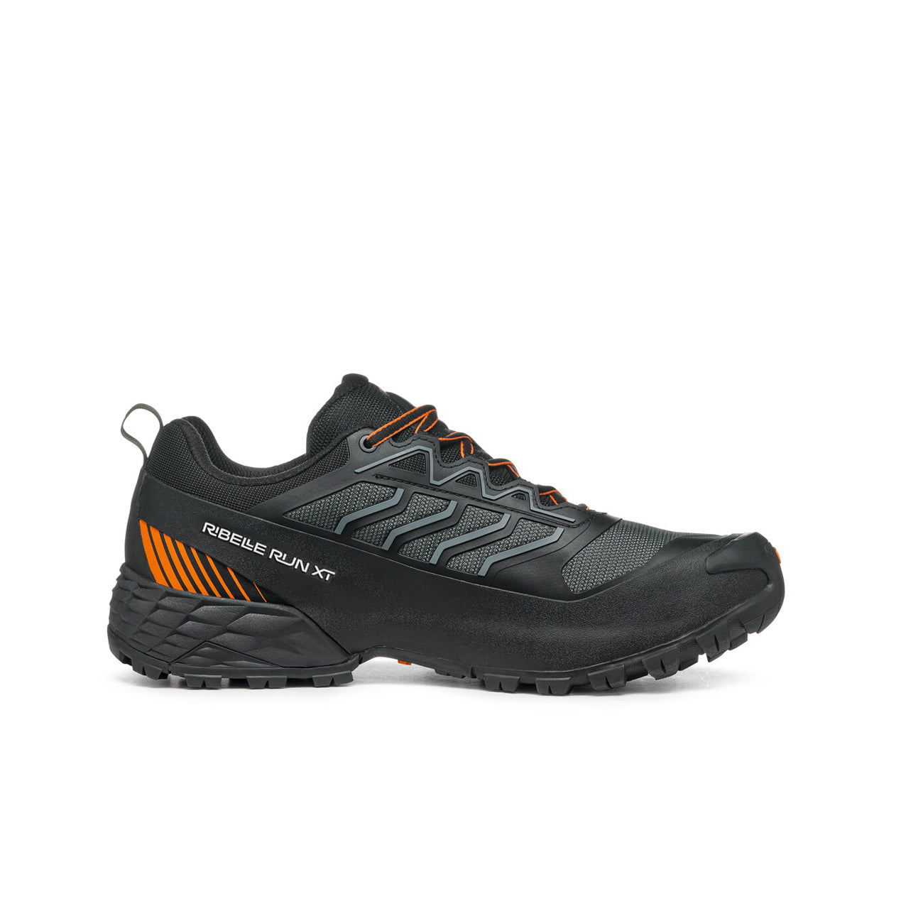 SCARPA Sneakers Ribelle Run Xt Gtx Speed Force Ii Uomo Anthracite Tonic 33082-201 1 ANTHRACITE-TONIC 