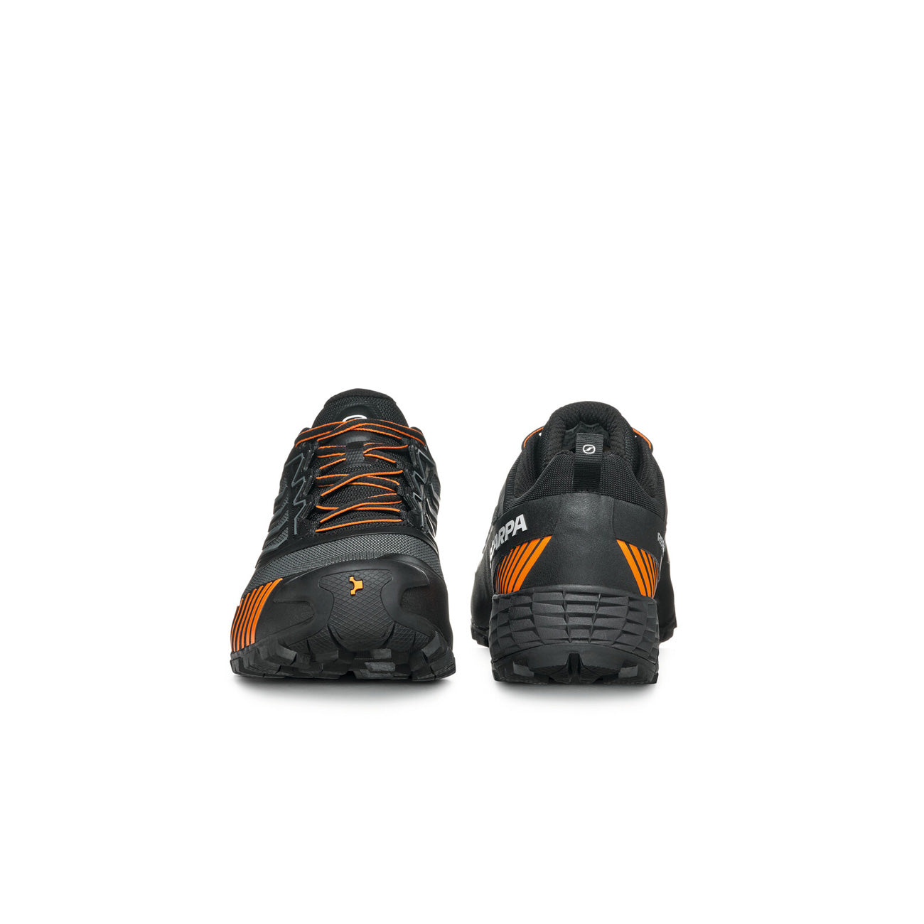 SCARPA Sneakers Ribelle Run Xt Gtx Speed Force Ii Uomo Anthracite Tonic 33082-201 1 ANTHRACITE-TONIC 