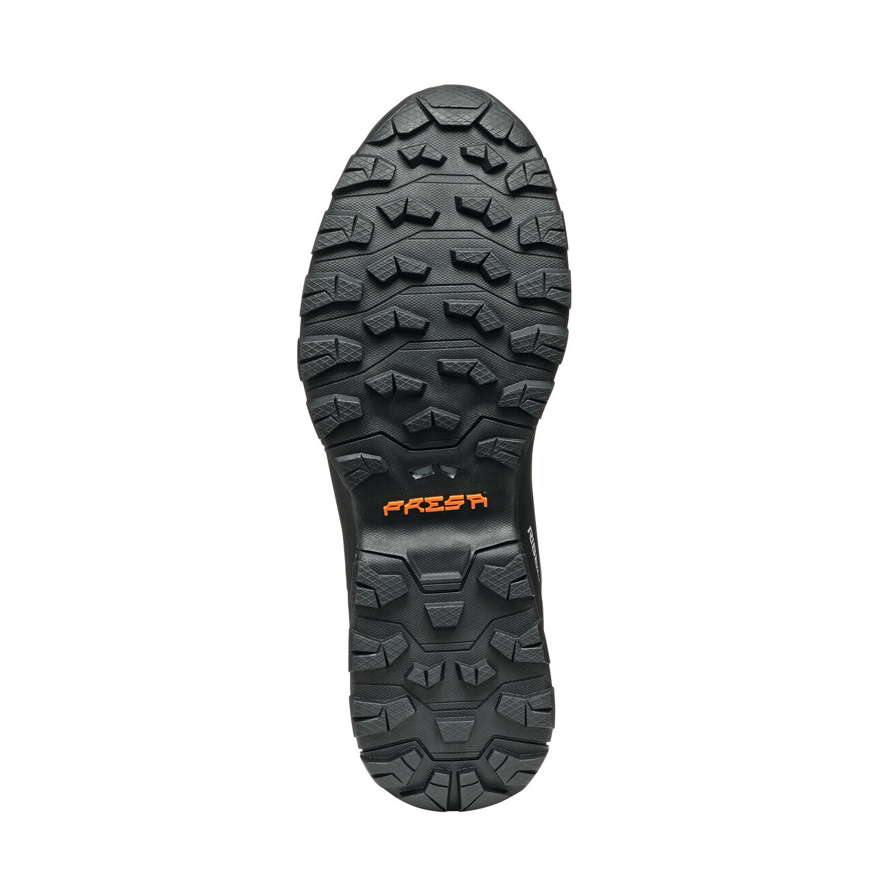 SCARPA Sneakers Ribelle Run Xt Gtx Speed Force Ii Uomo Anthracite Tonic 33082-201 1 ANTHRACITE-TONIC 