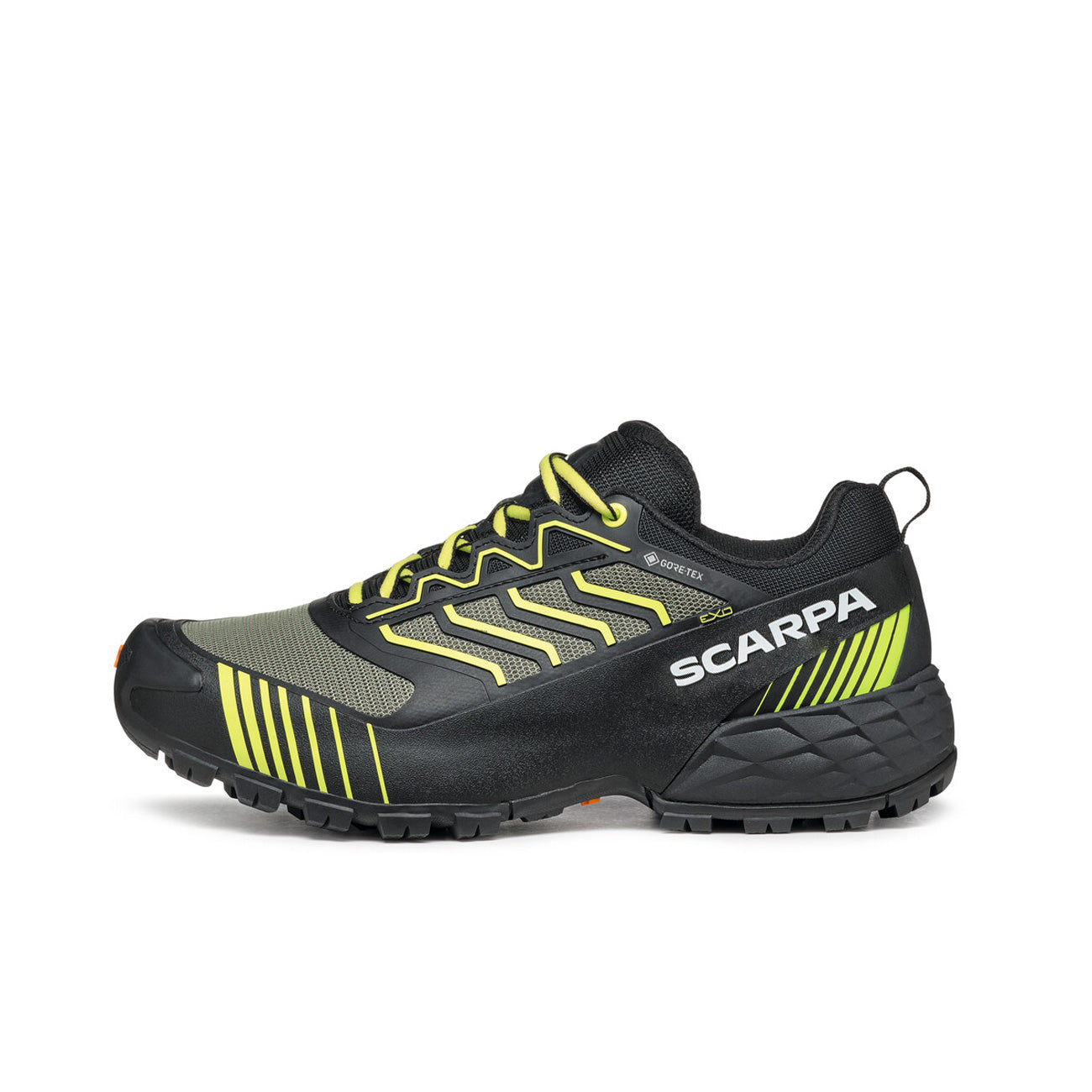 SCARPA Sneakers Ribelle Run Xt Gtx Speed Force Ii Uomo Conifer Sharp 33082-202 2 CONIFER-SHARP 