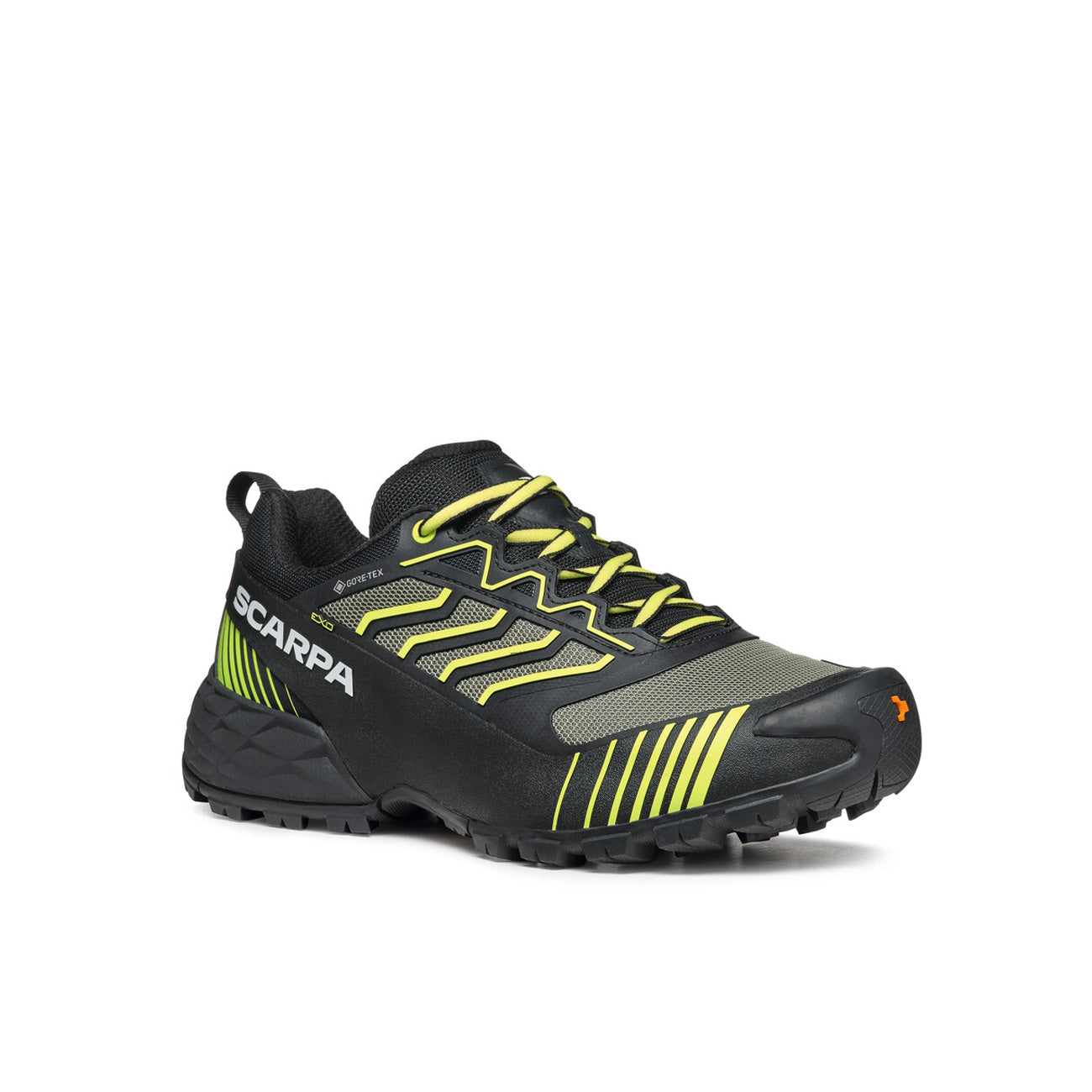 SCARPA Sneakers Ribelle Run Xt Gtx Speed Force Ii Uomo Conifer Sharp 33082-202 2 CONIFER-SHARP 