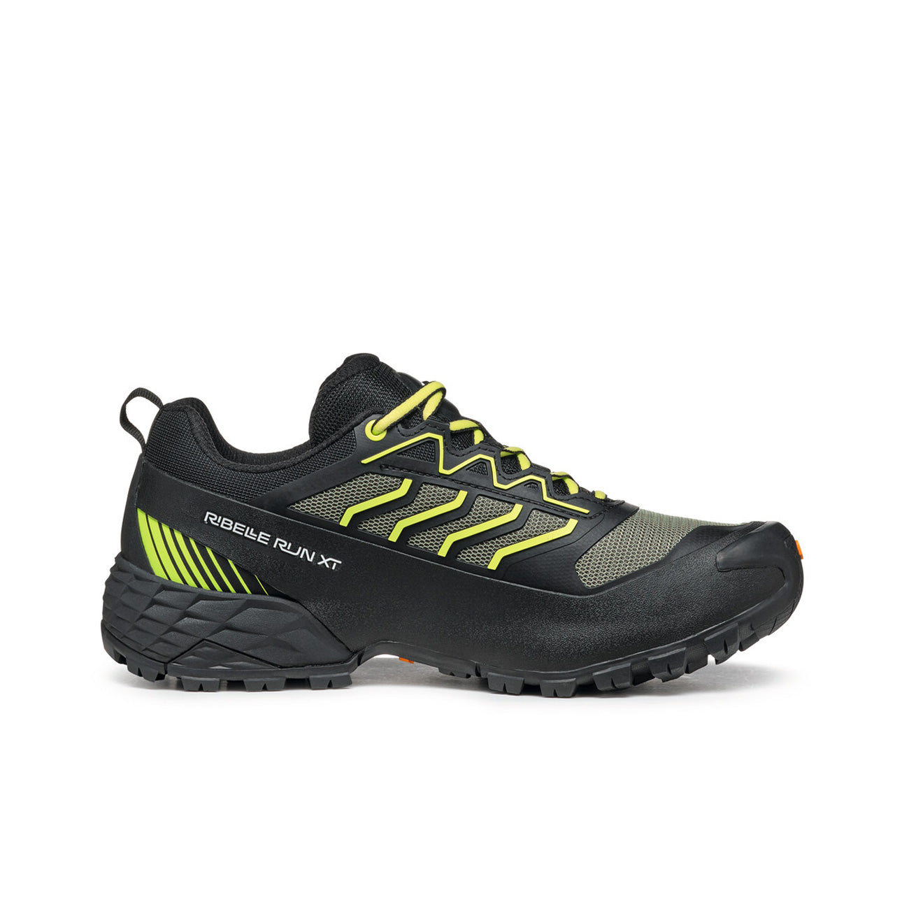 SCARPA Sneakers Ribelle Run Xt Gtx Speed Force Ii Uomo Conifer Sharp 33082-202 2 CONIFER-SHARP 