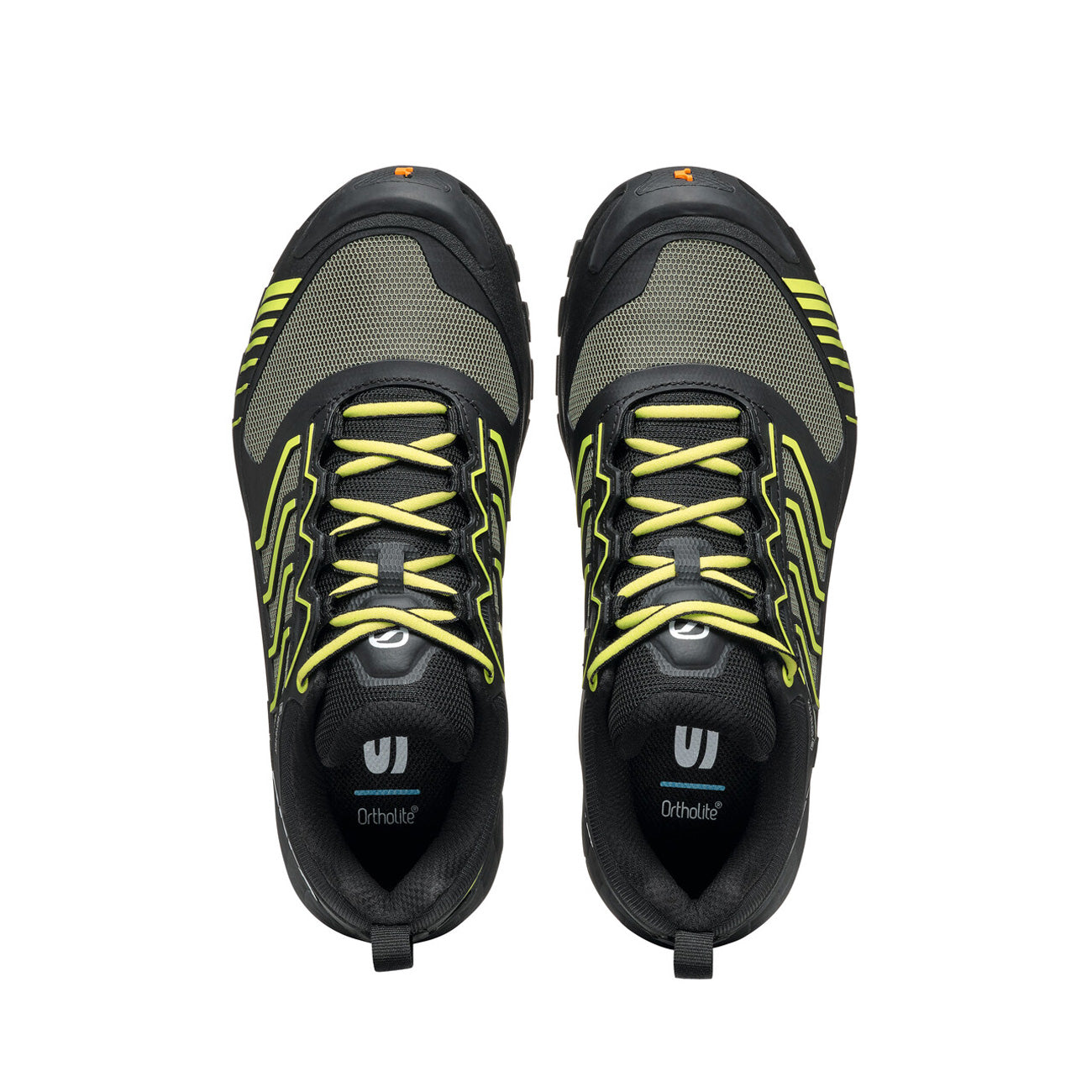 SCARPA Sneakers Ribelle Run Xt Gtx Speed Force Ii Uomo Conifer Sharp 33082-202 2 CONIFER-SHARP 