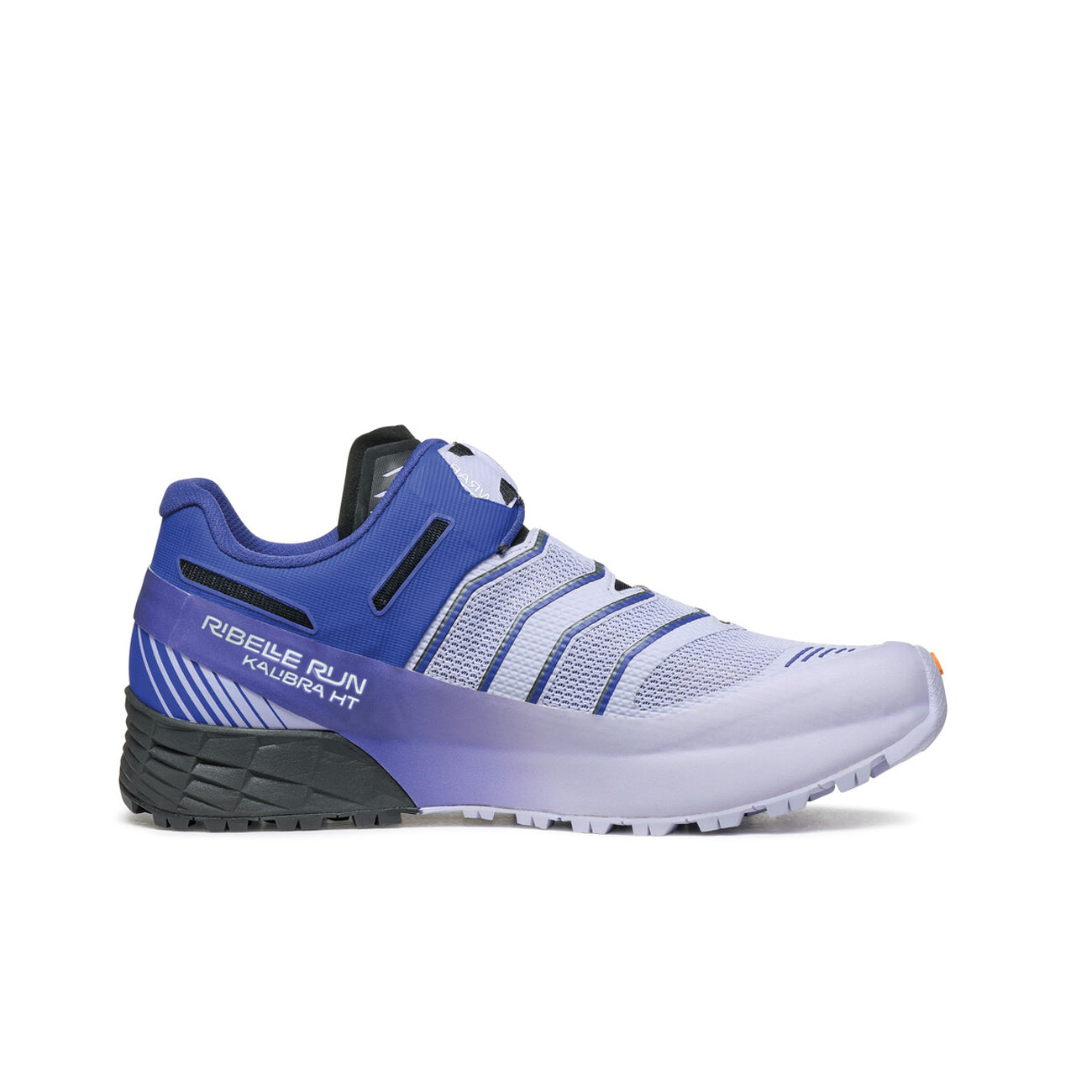 SCARPA Sneakers Ribelle Run Kalibra Ht Wmn Donna Misty Jade Deep Lagoon Arp 33084-352 2 LILAC-ORIENT BLUE ARP 