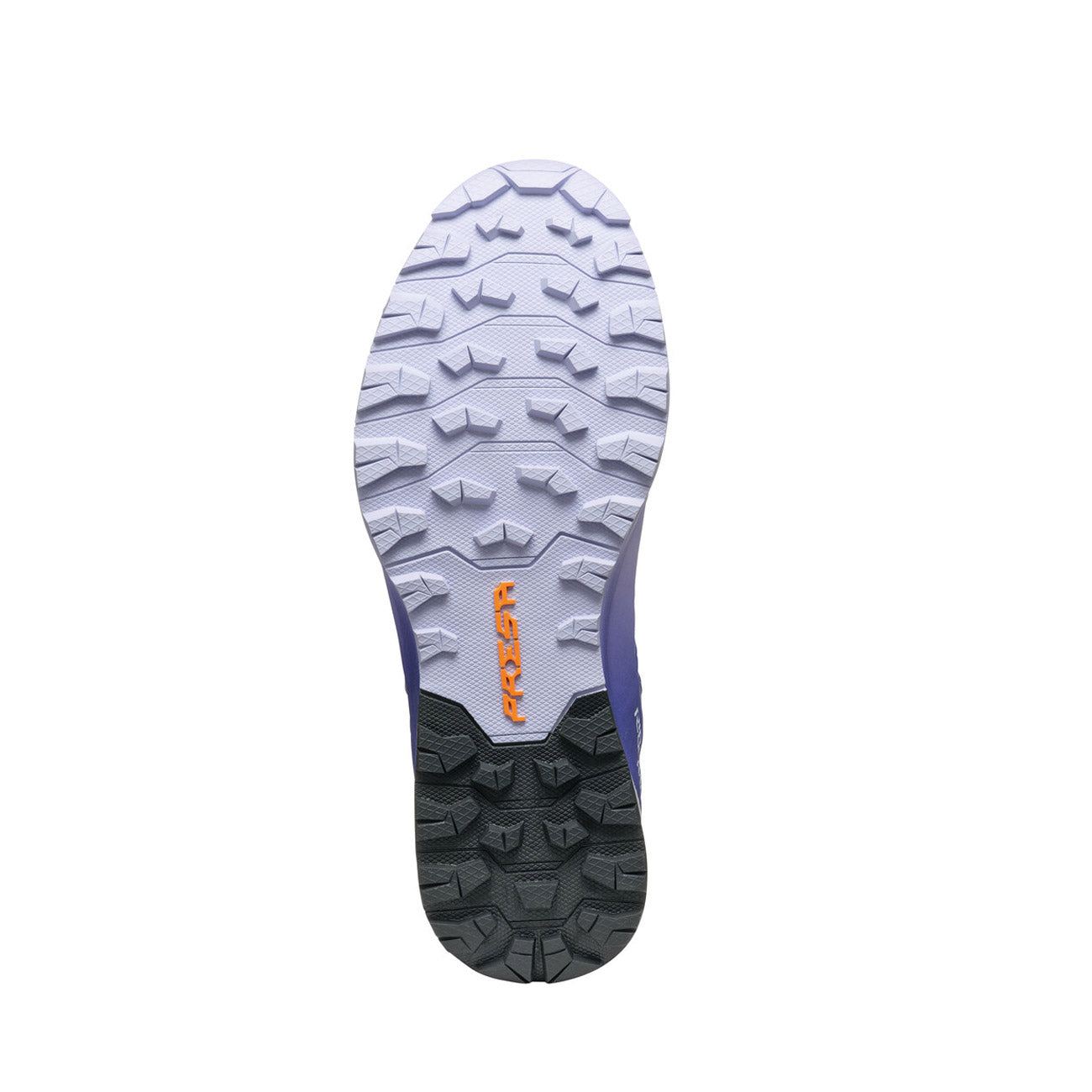 SCARPA Sneakers Ribelle Run Kalibra Ht Wmn Donna Misty Jade Deep Lagoon Arp 33084-352 2 LILAC-ORIENT BLUE ARP 