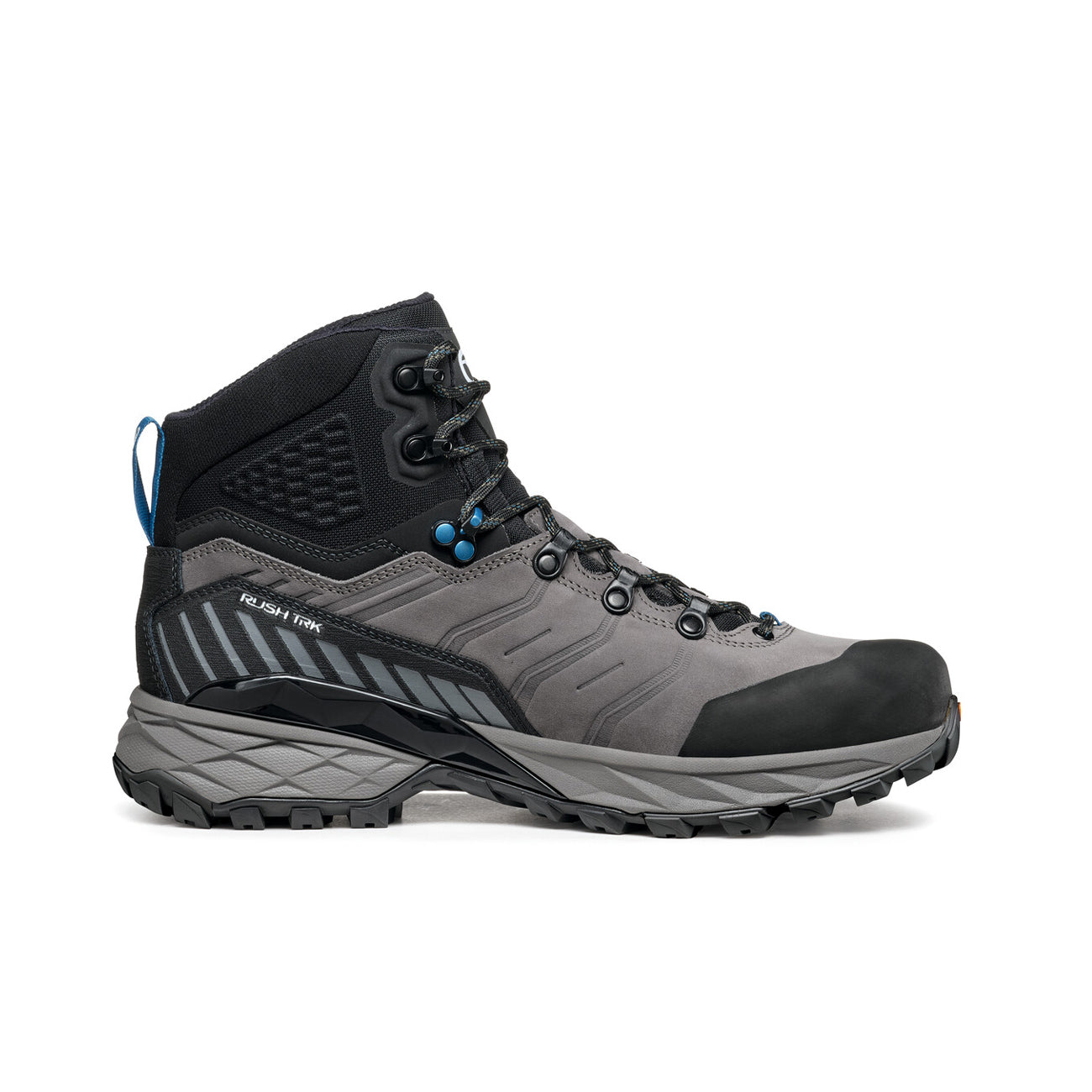 SCARPA Scarpe Da Trekking Rush Trk Pro Gtx Uomo Smoke Lake Blue 63139-200 3 SMOKE-LAKE BLUE 