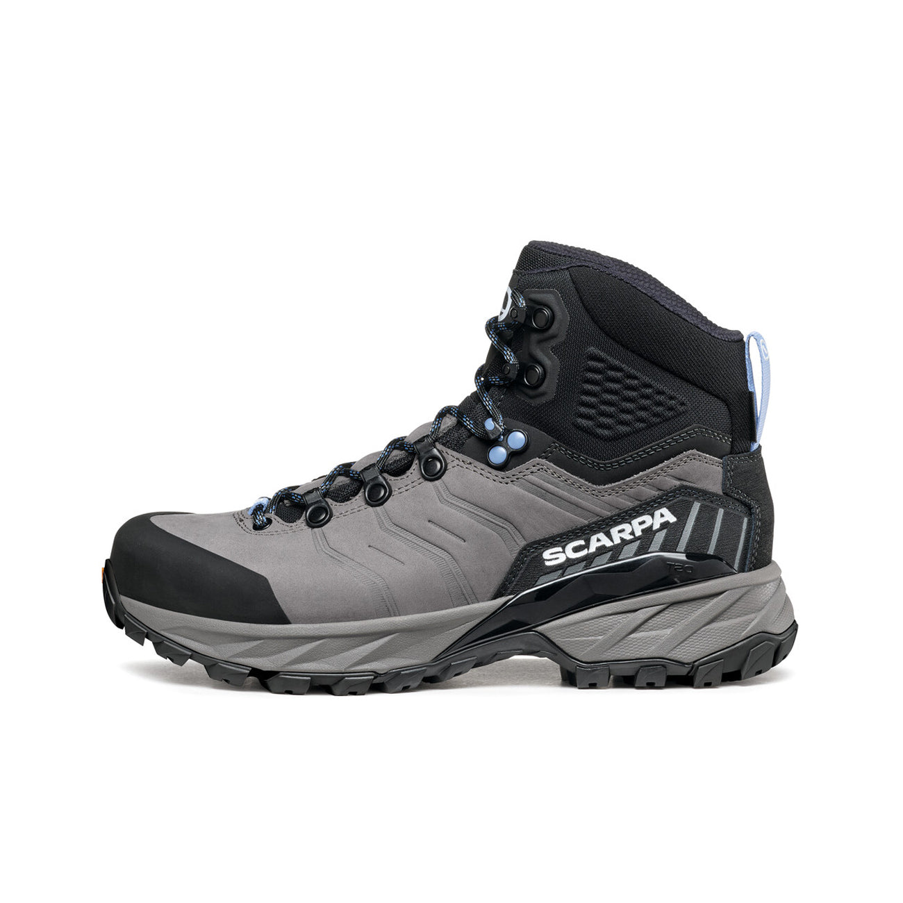 SCARPA Scarpe Da Trekking Rush Trk Pro Gtx Uomo Smoke Provence 63139-202 1 SMOKE-PROVENCE 