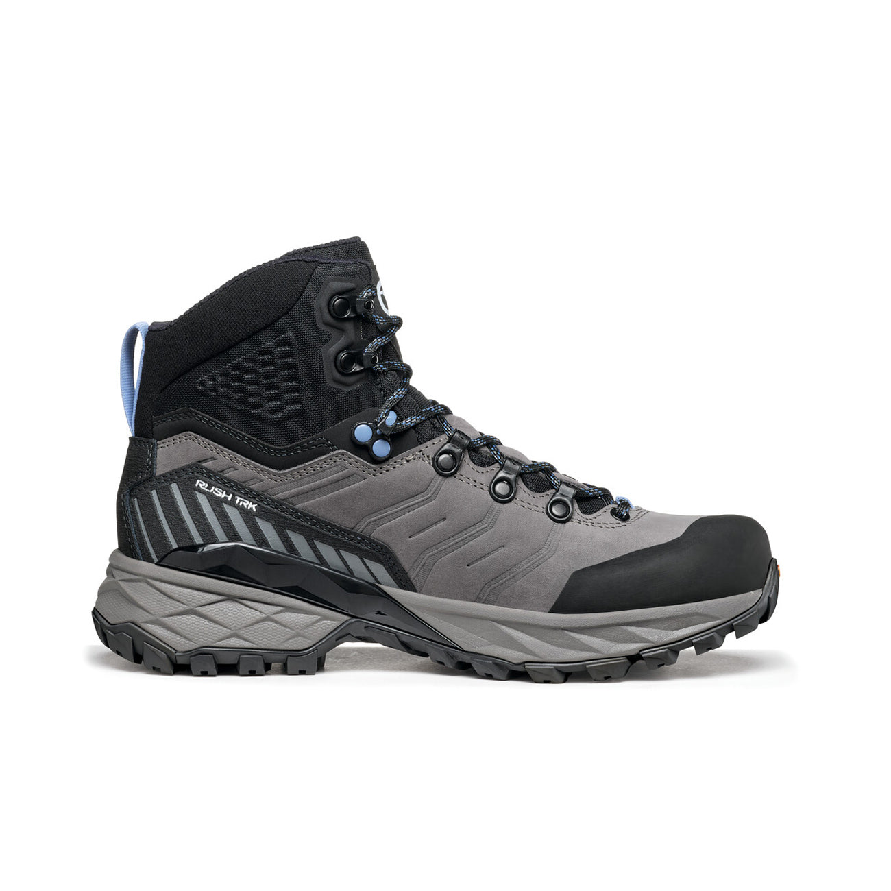 SCARPA Scarpe Da Trekking Rush Trk Pro Gtx Uomo Smoke Provence 63139-202 1 SMOKE-PROVENCE 