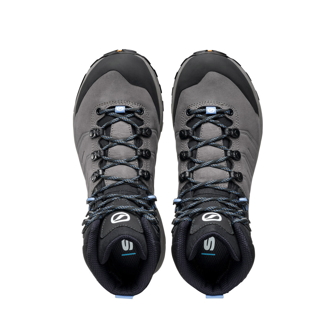 SCARPA Scarpe Da Trekking Rush Trk Pro Gtx Uomo Smoke Provence 63139-202 1 SMOKE-PROVENCE 