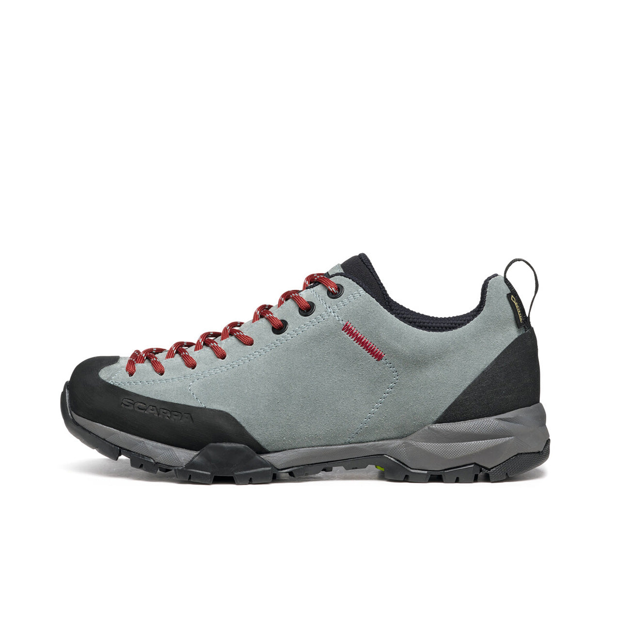 SCARPA Sneakers Mojito Trail Gtx Wmn Hkb Salix Donna Conifer Raspberry 63316-202 3 CONIFER-RASPBERRY 