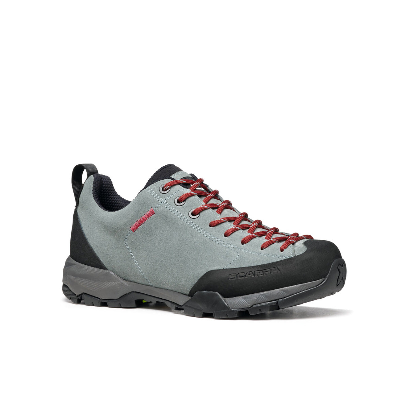 SCARPA Sneakers Mojito Trail Gtx Wmn Hkb Salix Donna Conifer Raspberry 63316-202 3 CONIFER-RASPBERRY 
