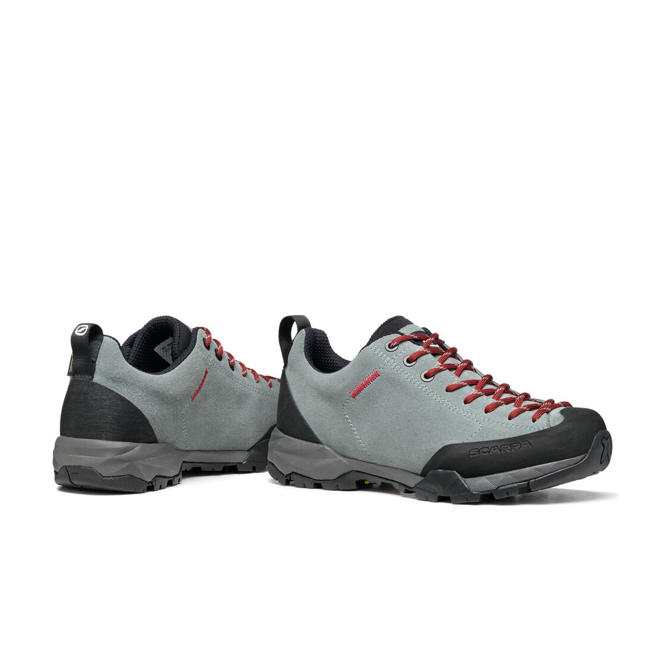 SCARPA Sneakers Mojito Trail Gtx Wmn Hkb Salix Donna Conifer Raspberry 63316-202 3 CONIFER-RASPBERRY 