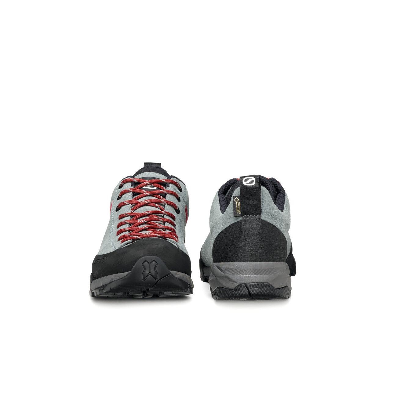 SCARPA Sneakers Mojito Trail Gtx Wmn Hkb Salix Donna Conifer Raspberry 63316-202 3 CONIFER-RASPBERRY 