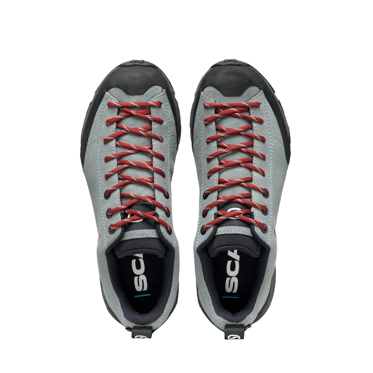 SCARPA Sneakers Mojito Trail Gtx Wmn Hkb Salix Donna Conifer Raspberry 63316-202 3 CONIFER-RASPBERRY 