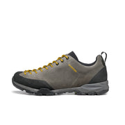 SCARPA Sneakers Mojito Trail Gtx Uomo Titanium Mustard 63322-200 3 TITANIUM-MUSTARD 