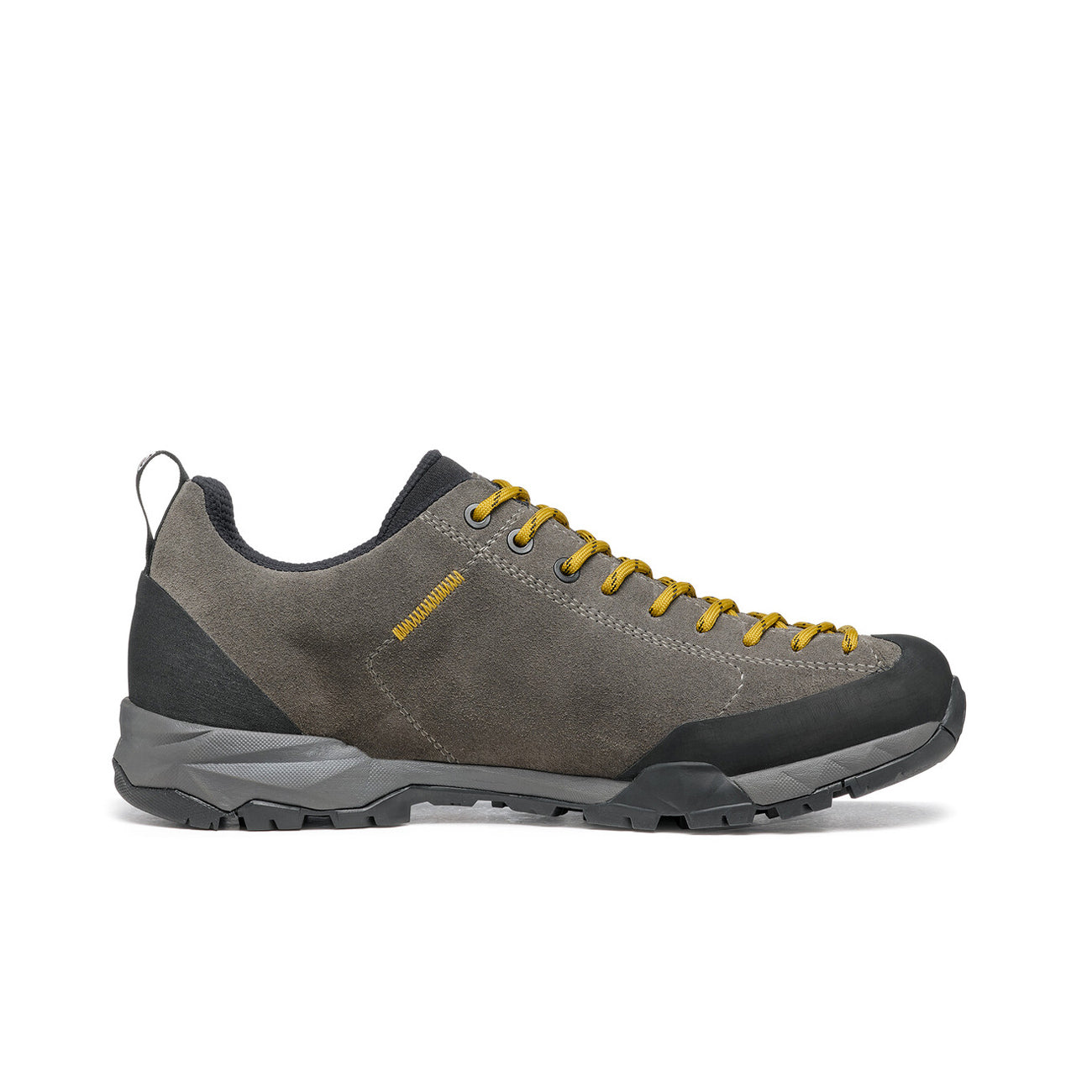 SCARPA Sneakers Mojito Trail Gtx Uomo Titanium Mustard 63322-200 3 TITANIUM-MUSTARD 