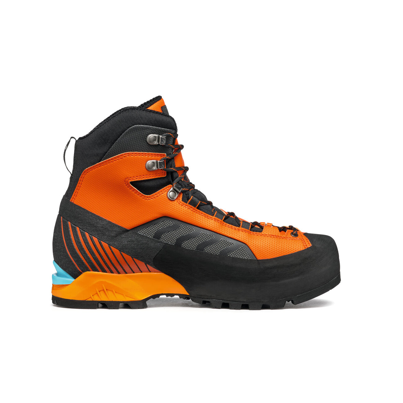 SCARPA Scarpe Da Trekking Ribelle Lite Hd Tt12 Uomo Tonic 71089-250 1 TONIC-TONIC 