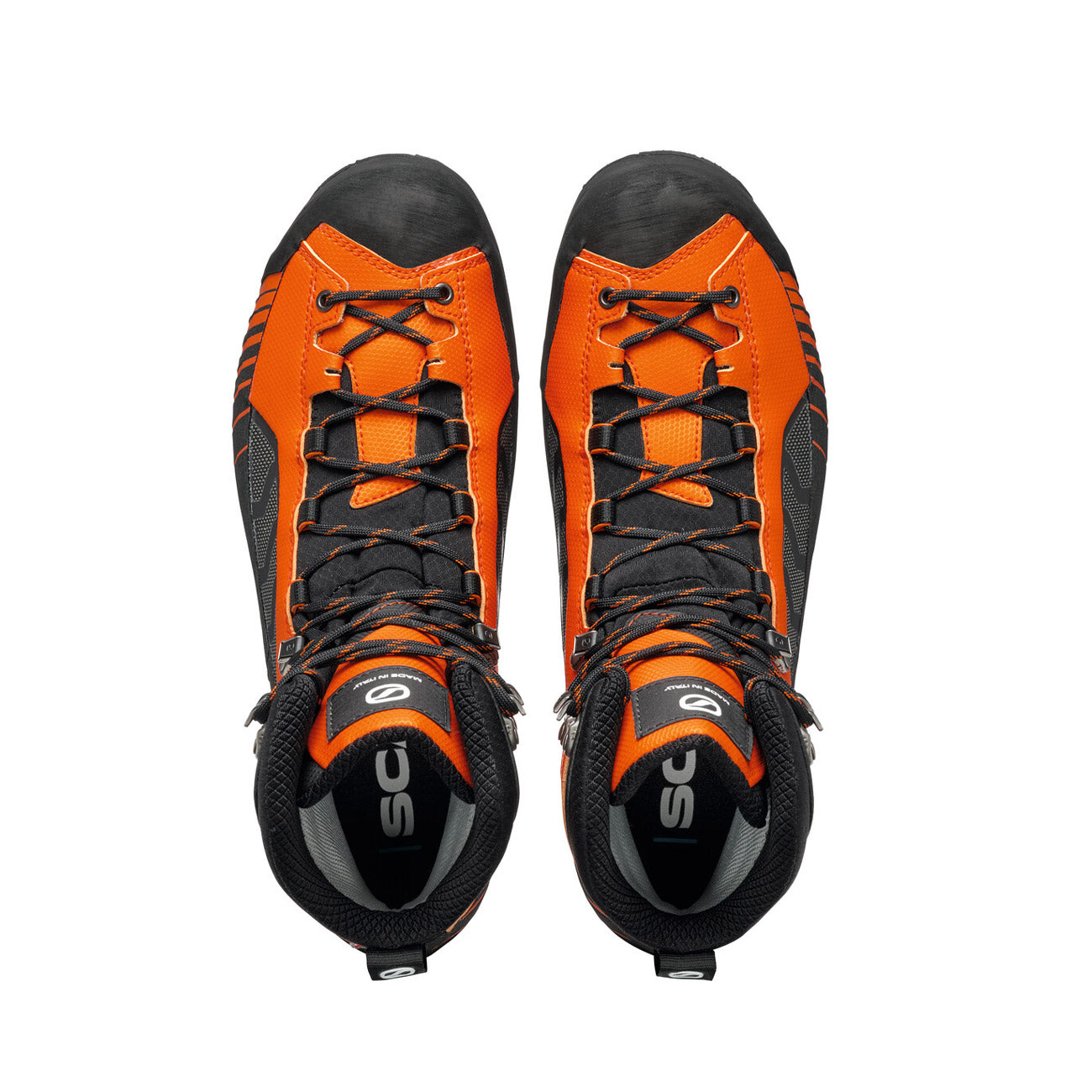 SCARPA Scarpe Da Trekking Ribelle Lite Hd Tt12 Uomo Tonic 71089-250 1 TONIC-TONIC 